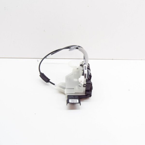 TOYOTA PROACE MPY Front Left Door Lock SU001A4143 NEW GENUINE - Image 4