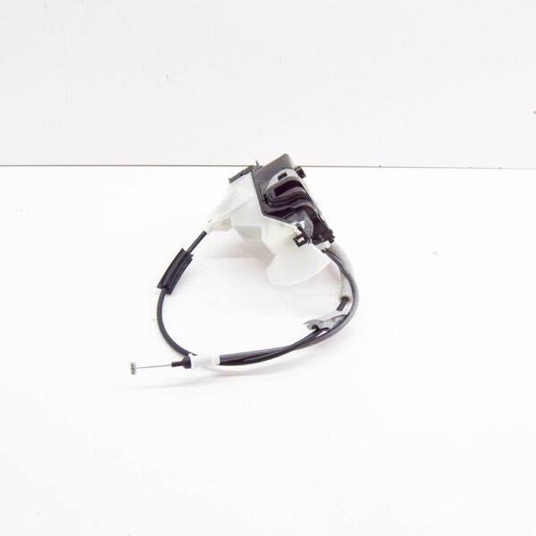 TOYOTA PROACE MPY Front Left Door Lock SU001A4143 NEW GENUINE - Image 6