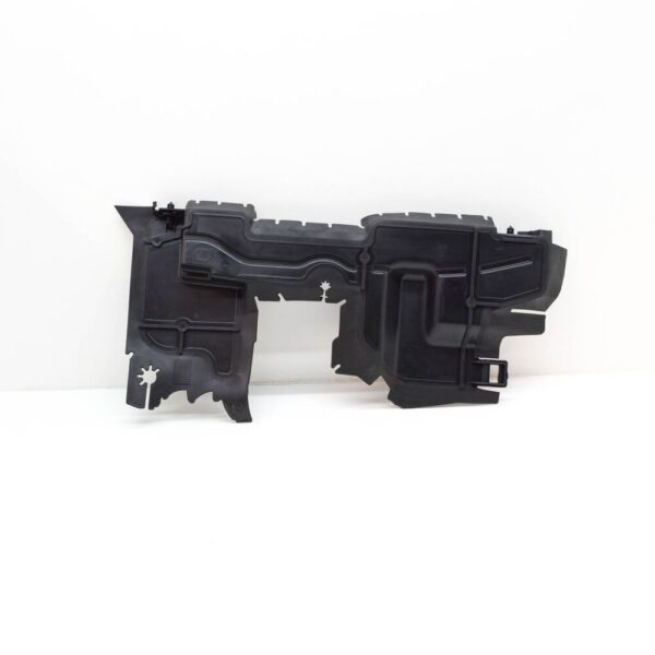 Toyota Proace City Verso Left Cooler Air Channel SU001B1697 NEW ORIGINAL - Image 4