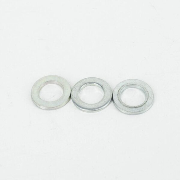 TOYOTA GT 86 Coupe ZN6 Crankshaft Main Bearing Cover SU003-02154 NEW - Image 3
