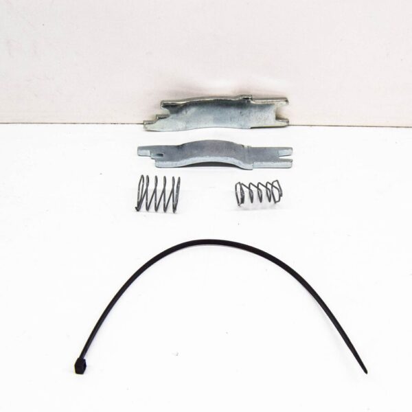 Land Rover Discovery III L319 Rod Set for Parking Brake Shoes SXR500010 NEW - Image 3