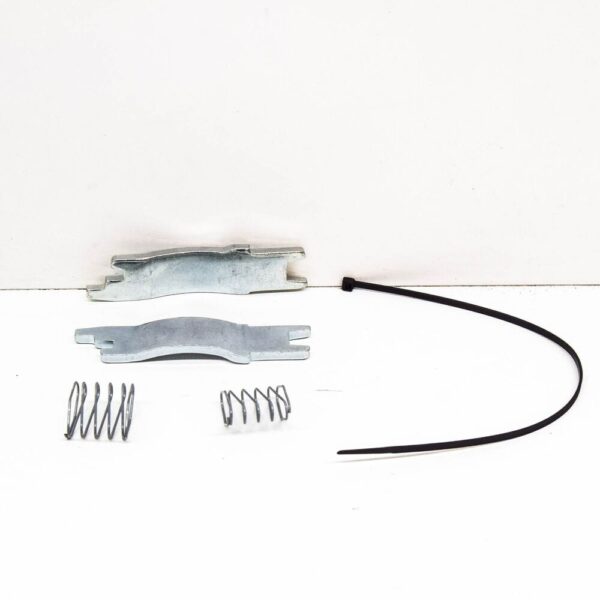 Land Rover Discovery III L319 Rod Set for Parking Brake Shoes SXR500010 NEW - Image 5