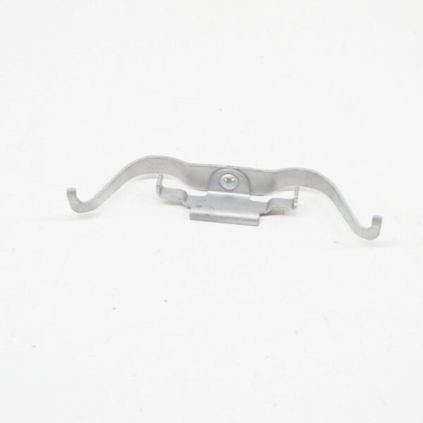 LAND ROVER RANGE ROVER III L322 Front Brake Caliper Clip SZR000020 NEW GENUINE - Image 5