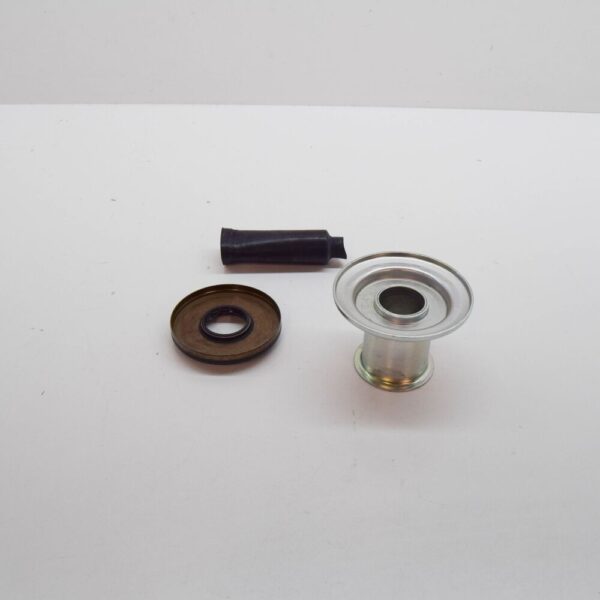 Jaguar XE X760 Front Differential Pinion End Seal T2H12370 NEW GENUINE