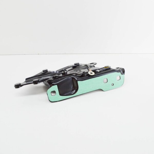 Jaguar XE X760 bonnet hinge front left T2H12981