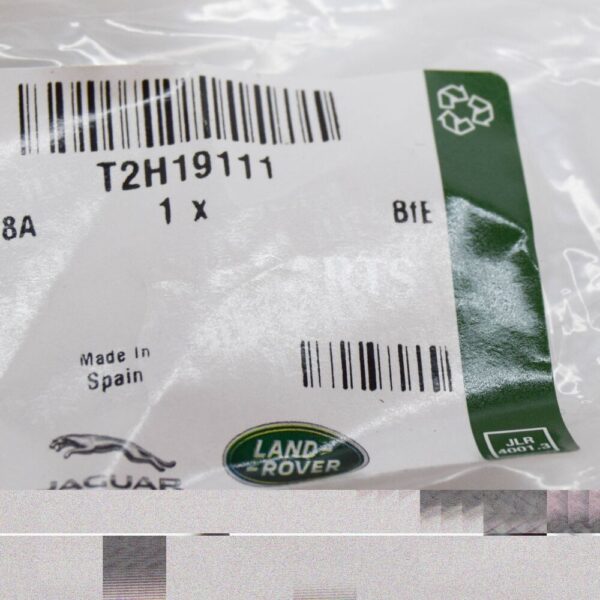 Jaguar XE X760 Front Right Brake Pants T2H19111 NEW GENUINE - Image 6