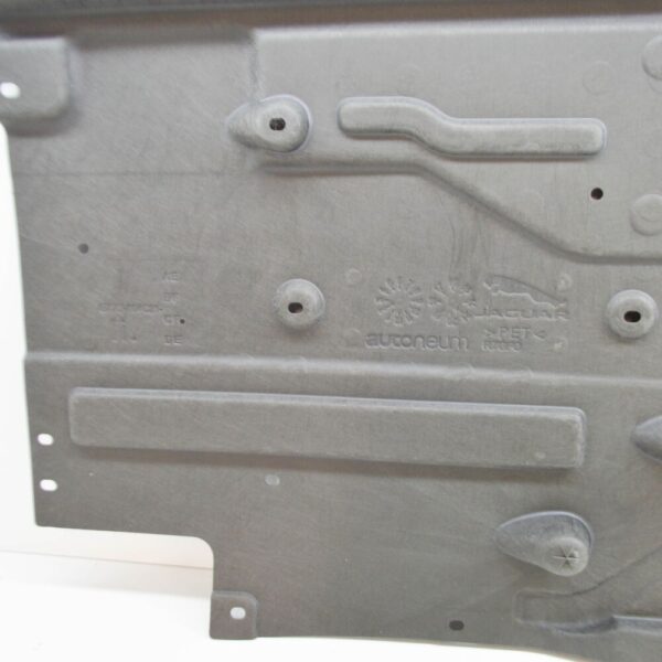Jaguar XE X760 Left Side Underbody Cover Undertray T2H19135 NEW GENUINE - Image 3