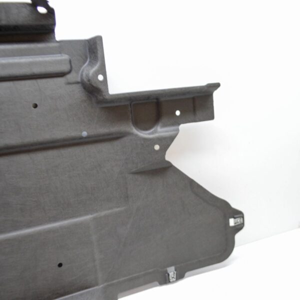 Jaguar XE X760 Left Side Underbody Cover Undertray T2H19135 NEW GENUINE