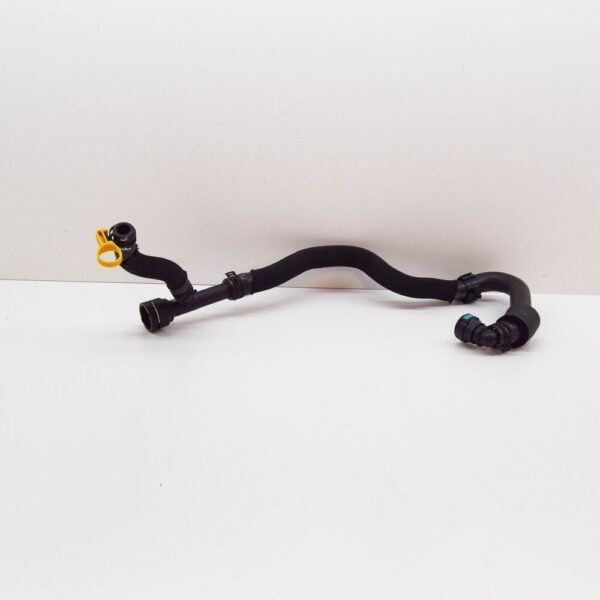 JAGUAR F-PACE X761 Inter Cooler Outlet Pants T2H19193 NEW GENUINE - Image 3