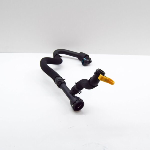 JAGUAR F-PACE X761 Inter Cooler Outlet Pants T2H19193 NEW GENUINE
