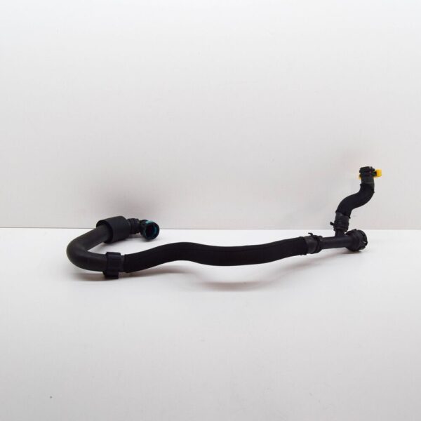 JAGUAR F-PACE X761 Inter Cooler Outlet Pants T2H19193 NEW GENUINE - Image 5