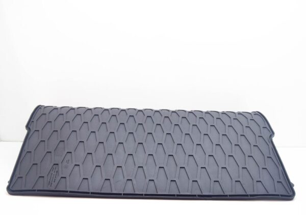 JAGUAR XF X260 Trunk Rubber Mat T2H24327 NEW Original