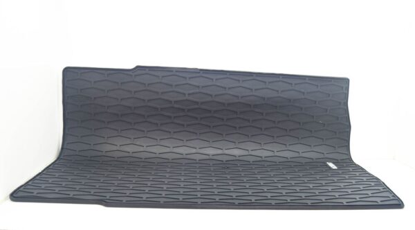 JAGUAR XF X260 Trunk Rubber Mat T2H24327 NEW Original - Image 5