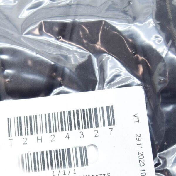 JAGUAR XF X260 Trunk Rubber Mat T2H24327 NEW Original - Image 6
