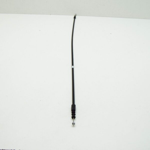 JAGUAR F-PACE X761 bonnet lock cable T2H24630 NEW - Image 3