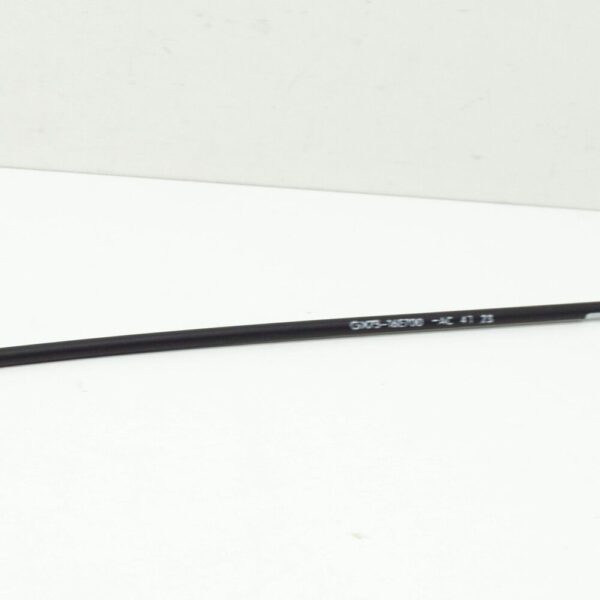 JAGUAR F-PACE X761 bonnet lock cable T2H24630 NEW