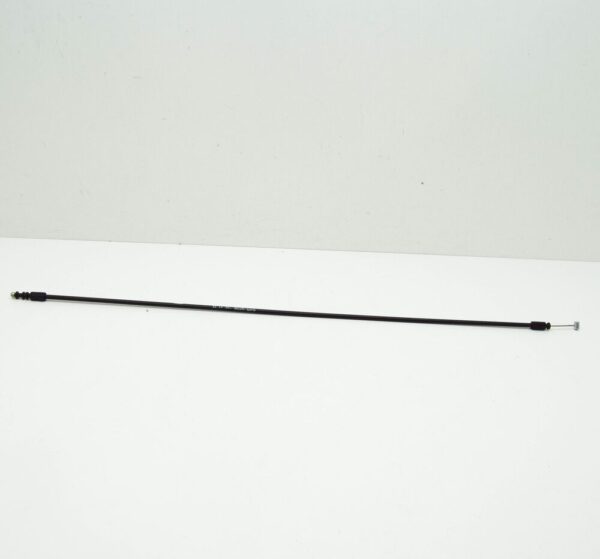 JAGUAR F-PACE X761 bonnet lock cable T2H24630 NEW - Image 6