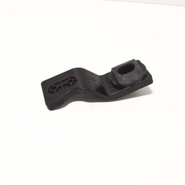 Jaguar XE X760 Radiator Bracket Upper Right T2H44757, Genuine Part - Image 6