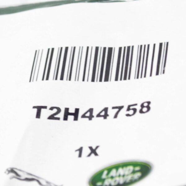 JAGUAR XF X260 radiator holder left T2H25177 T2H44758 NEW ORIGINAL - Image 6