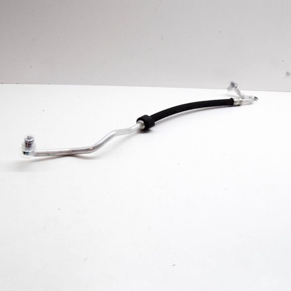 Jaguar XE X760 AC Pants Pipe T2H26548 NEW GENUINE - Image 3