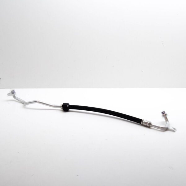 Jaguar XE X760 AC Pants Pipe T2H26548 NEW GENUINE - Image 5