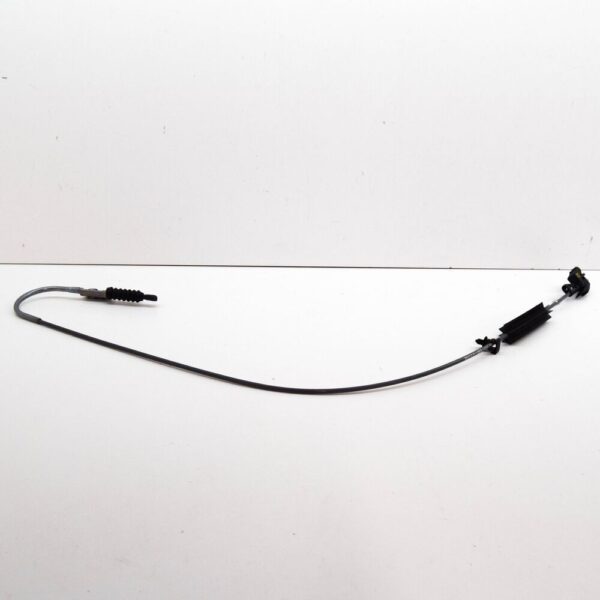 Jaguar XF X260 Front Right Lower Door Belt Molding T2H35866 NEW GENUINE - Image 3
