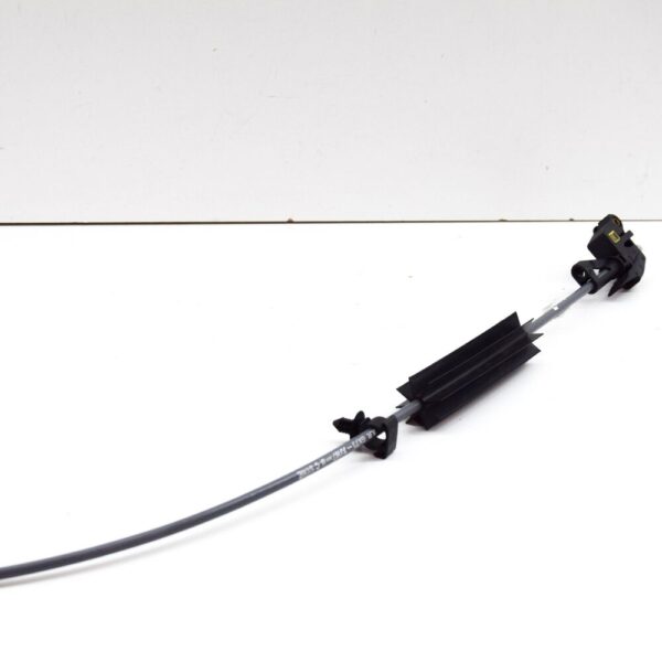 Jaguar XF X260 Front Right Lower Door Belt Molding T2H35866 NEW GENUINE - Image 5