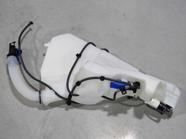 Jaguar XE X760 Front Windscreen Washer Fluid Reservoir T2H36872 NEW GENUINE - Image 3