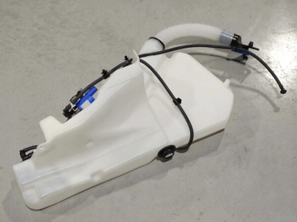 Jaguar XE X760 Front Windscreen Washer Fluid Reservoir T2H36872 NEW GENUINE