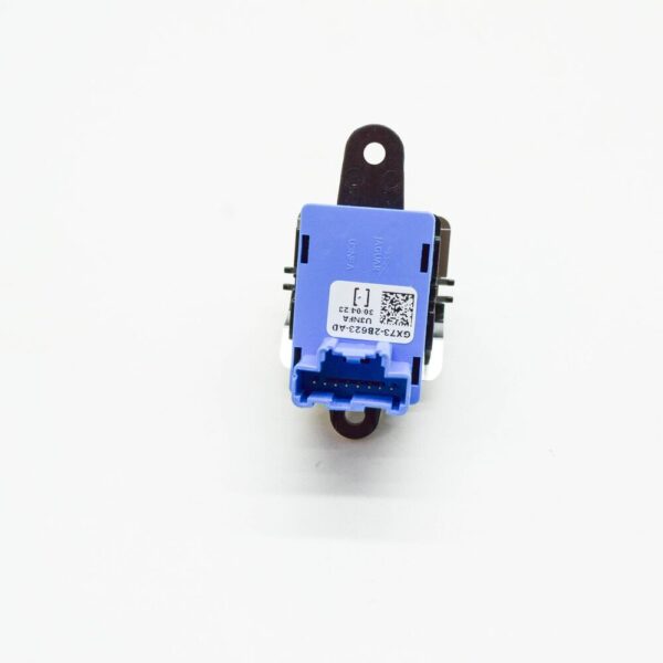 Jaguar F-Pace X761 Electronic Parking Brake Control Switch T2H39311 NEW GENUINE