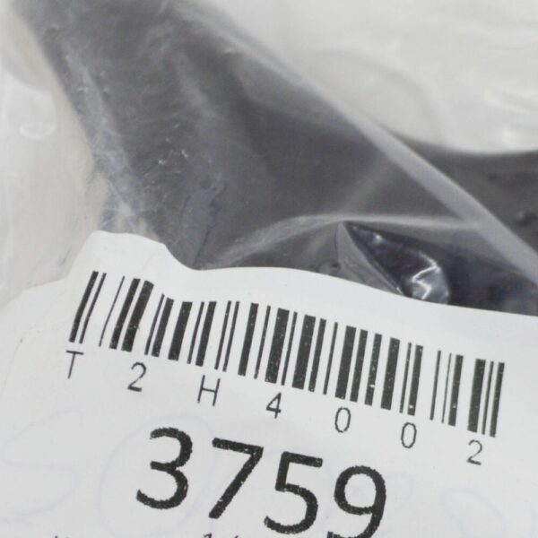 JAGUAR XF X260 bumper mount front right T2H4002 NEW ORIGINAL - Image 6