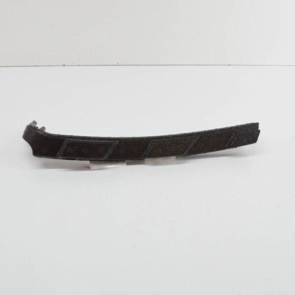 Jaguar XF X260 bumper trim front left, insert T2H4007, original part - Image 3
