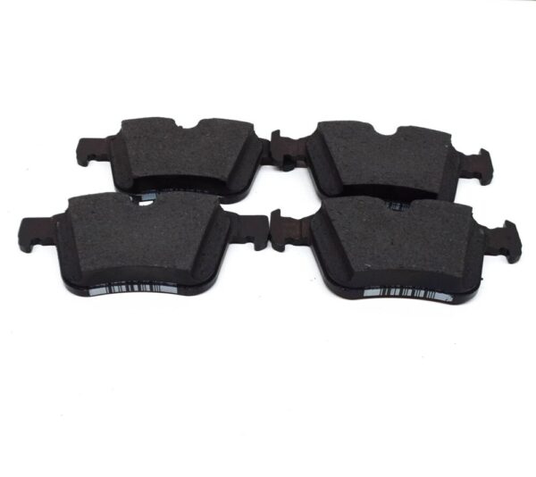 Jaguar E-PACE X540 Rear Brake Pads Set T2H41074 NEW REAL - Image 3