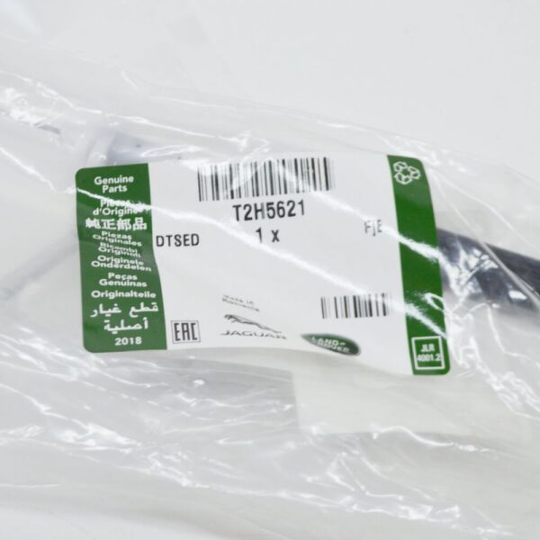 JAGUAR XF X260 FRONT DOOR HANDLE CABLE T2H5621 NEW GENUINE - Image 5