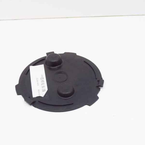 Jaguar F-Pace X761 Front Wheel Arch Strike Plate T2H6589 NEW