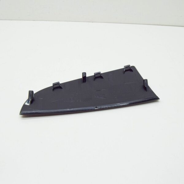 Jaguar XF X260 Front Right Bumper Grille Cover T2H7026LML NEW GENUINE