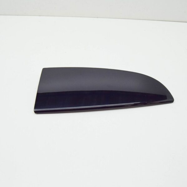 Jaguar XF X260 Front Right Bumper Grille Cover T2H7026LML NEW GENUINE - Image 5