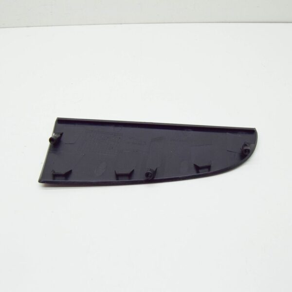 Jaguar XF X260 Front Right Bumper Grille Cover T2H7026LML NEW GENUINE - Image 6