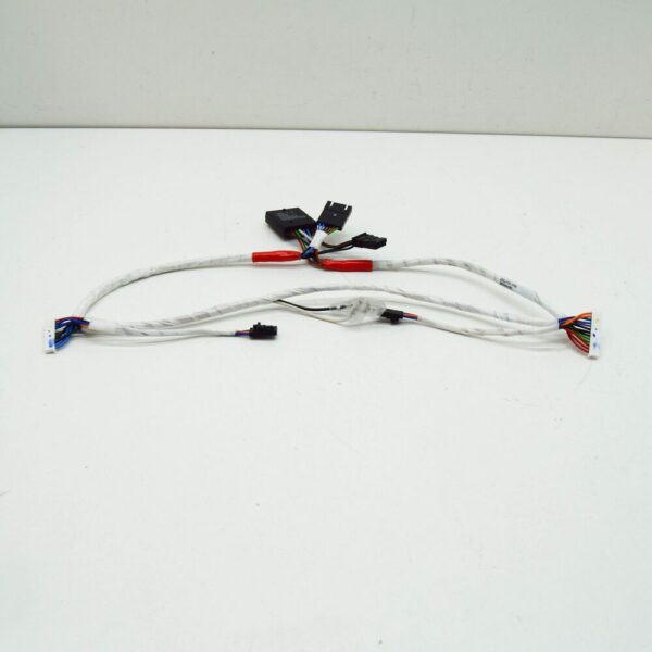JAGUAR F-TYPE Coupe X152 Paddle Switch Harness T2R1047 BEW ORIGINAL