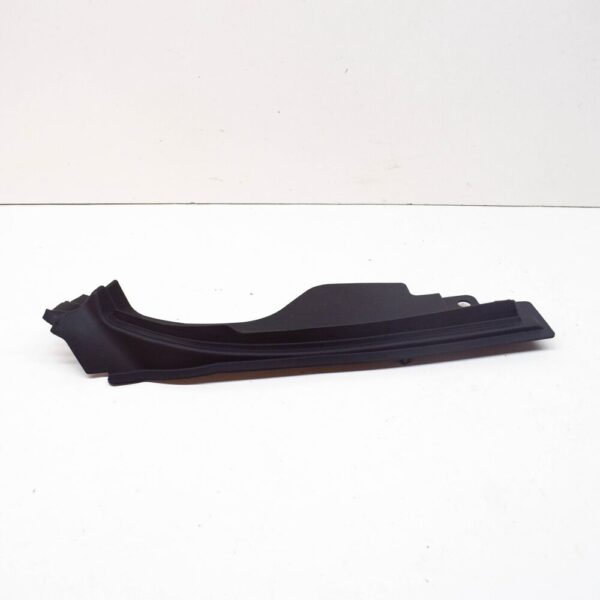 JAGUAR F-TYPE X152 Extension Plate for Right Upper Hood T2R10839 NEW