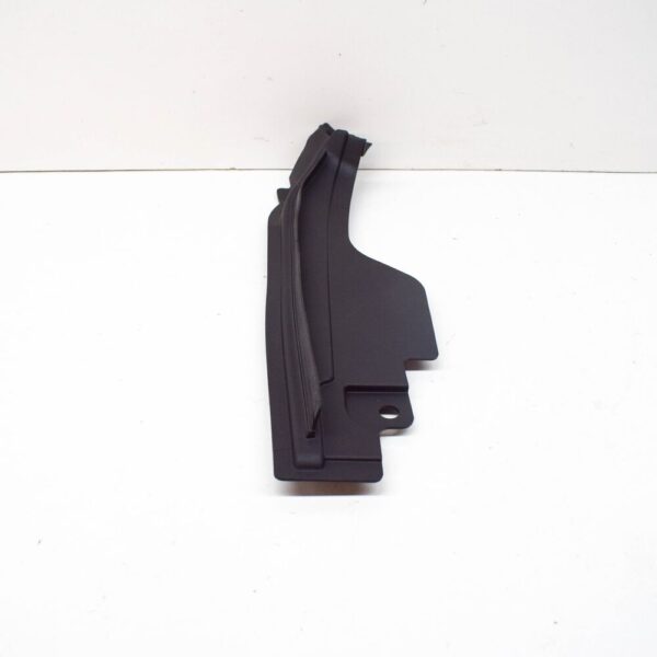 JAGUAR F-TYPE X152 Extension Plate for Right Upper Hood T2R10839 NEW - Image 6