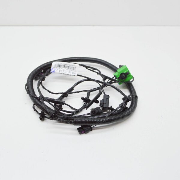 Jaguar F-Type Coupe X152 Front Parking Aid Wiring T2R10964 Original Part - Image 3