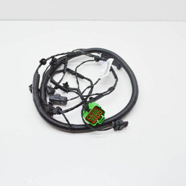 Jaguar F-Type Coupe X152 Front Parking Aid Wiring T2R10964 Original Part