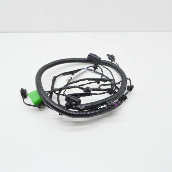 Jaguar F-Type Coupe X152 Front Parking Aid Wiring T2R10964 Original Part - Image 5