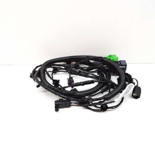 JAGUAR F-TYPE X152 Front Bumper Wiring Harness T2R10966 NEW GENUINE - Image 3