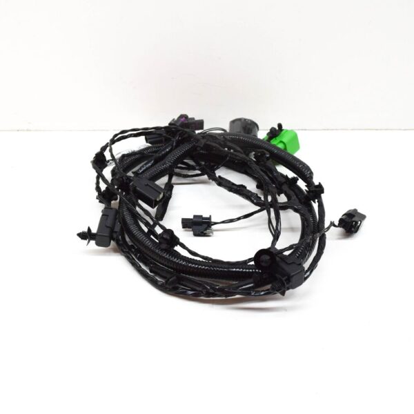 JAGUAR F-TYPE X152 Front Bumper Wiring Harness T2R10966 NEW GENUINE