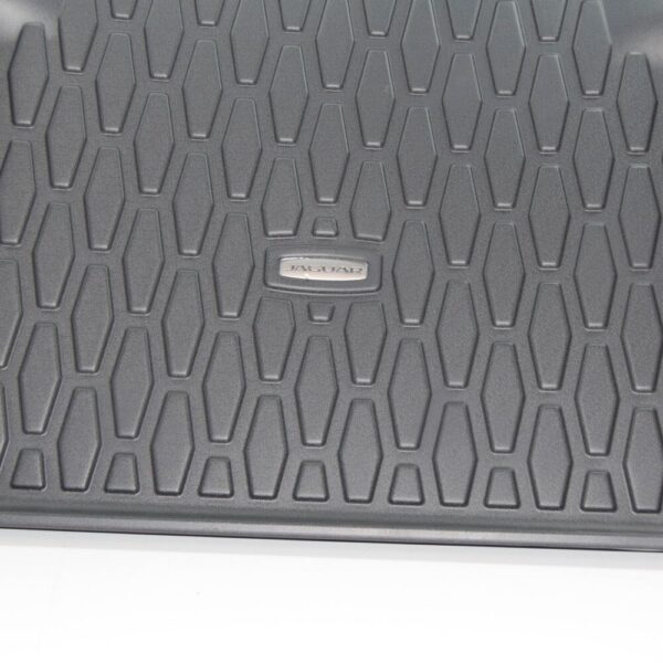 Jaguar F-Type Coupe X152 Rear Trunk Semi Rigid Protector T2R11244 NEW GENUINE - Image 3