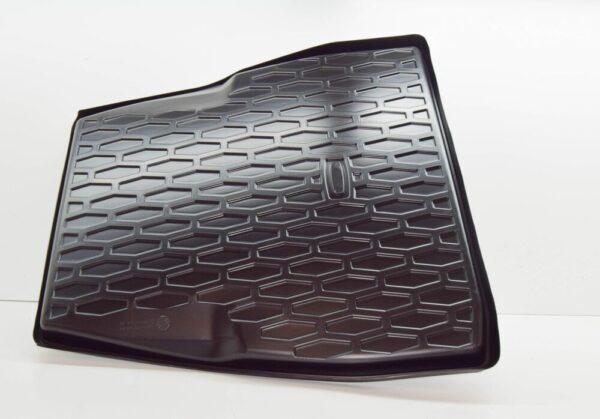 Jaguar F-Type Coupe X152 Rear Trunk Semi Rigid Protector T2R11244 NEW GENUINE - Image 5