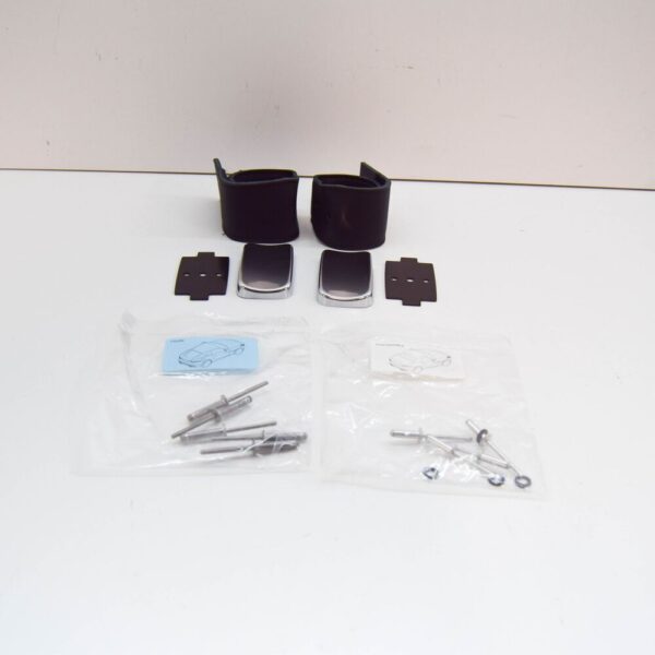 Jaguar F-Type X152 Umbrella Holder T2R11274 NEW GENUINE - Image 3