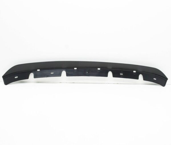 JAGUAR F-TYPE X152 front deflector T2R11275 new original